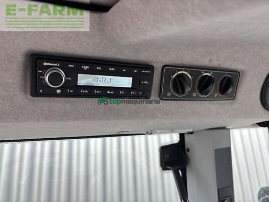 Tractor agrícola - Valtra - g115 active