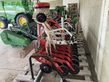 Sembradora monograno mecanica -  - aerosem 4002 fdd