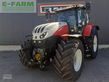 Tractor agrícola - Steyr - absolut 6185 cvt CVT