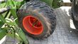 Sembradora monograno mecanica - Amazone - ed 602-k