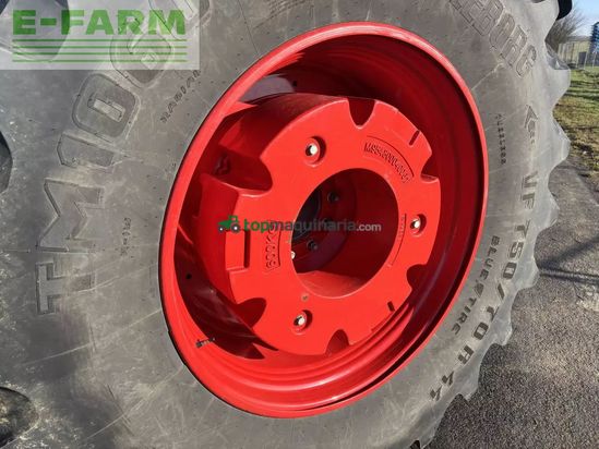 Tractor agrícola - Fendt - 942 vario profi+ (my21)