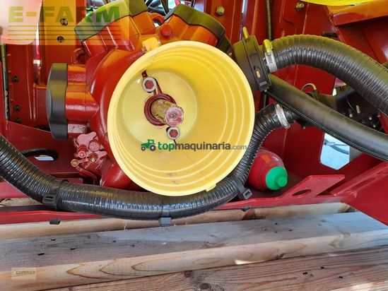 Atomizador - Hardi - master 1000 - feldspritze 15m