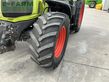 Tractor agrícola - Claas - 810 axion tractor (st27040)