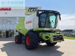 Cosechadora de Cereal - Claas - lexion 770
