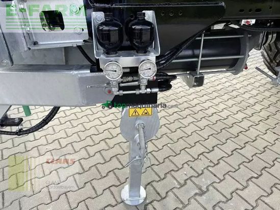 Equipamiento / accesorio - Fliegl - pfw 18000 duo line plus tandem