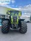 Tractor agrícola - Claas - axion 920 cebis