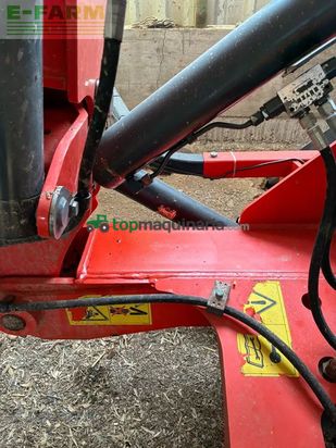 Cortacésped manual - Kuhn - gmd 8730
