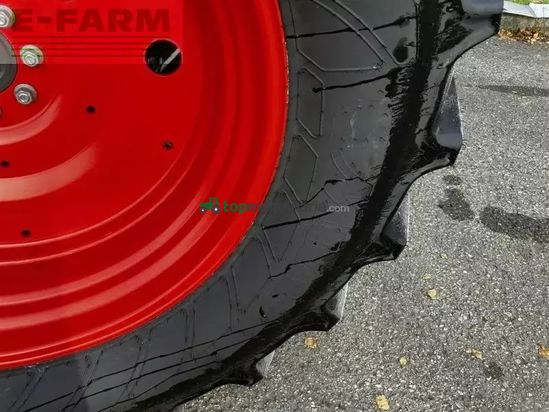 Tractor agrícola - Claas - arion 440