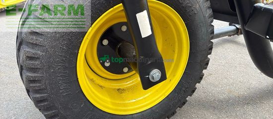 Cabezal - John Deere - 400F