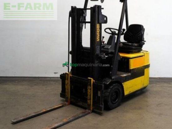 Elevadora - Steinbock - le 13 mk iv a-1