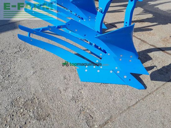 Arado - Lemken - juwel 7mv 4+1n100