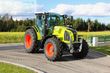 Tractor agrícola -  - arion 420 stage v (cis)