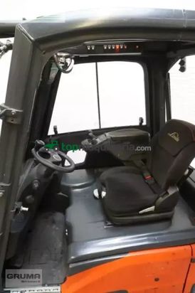 Elevadora - Linde - e 20 l evo 386-02