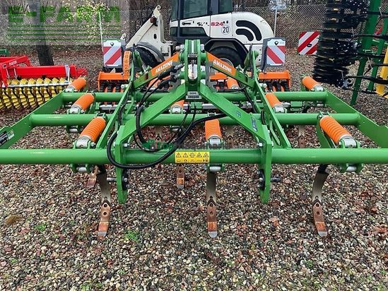 Cultivador - Amazone - cenio 3000 super