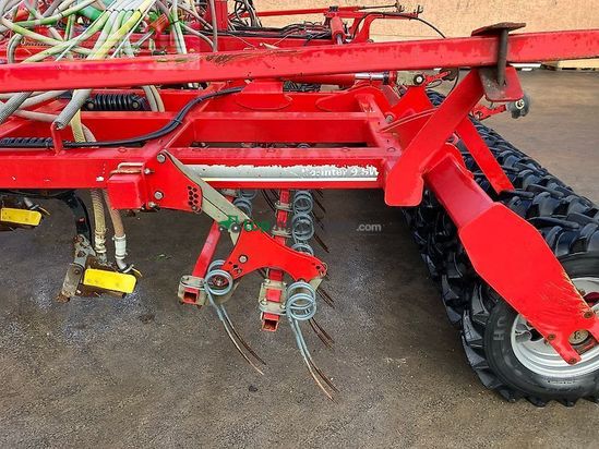 Sembradora - Horsch - sprinter 9 sw