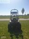 Tractor agrícola - Solis - 26 hydrostat mit solis frontlader