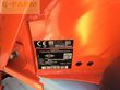 Cortacésped manual - Kuhn - gmd 3121 f-ff