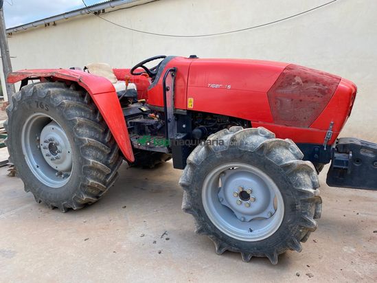 Tractor agrícola - Same - TIGER 75