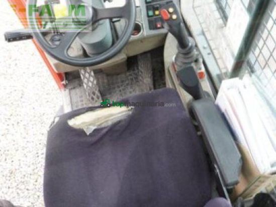 Elevadora -  - dqr70/14/45v