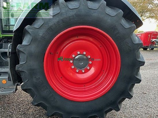 Tractor agrícola - Fendt - 718 gen6 powerplus - 2024