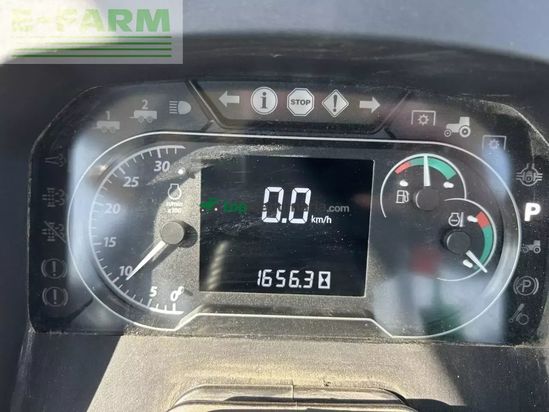 Tractor agrícola - John Deere - 5100m