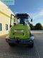 Minicargadora - Claas - torion 738 t sinus