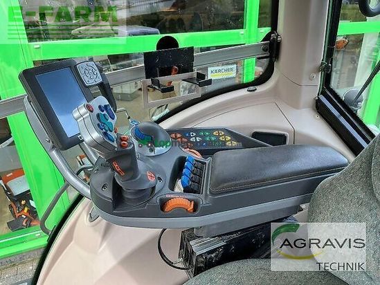 Tractor agrícola - Fendt - 930 vario scr