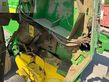 Empacadora gigant - John Deere - 592