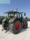Tractor agrícola - Fendt - 724 profi +