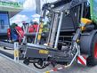 Empacadora gigant - Fendt - rotana v 160 combi