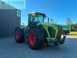 Tractor agrícola - Claas - xerion 4500