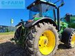 Tractor agrícola - John Deere - 7730