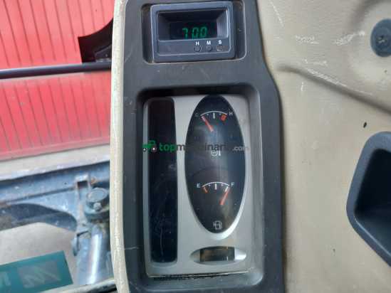 Miniexcavadora DAEWOO SO75 V PLUS