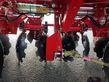 Cosechadora - arrancadora de patata - Grimme - gl 420
