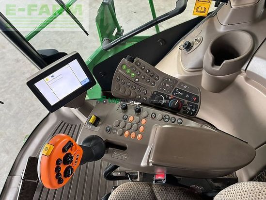 Cosechadora de Cereal - John Deere - 9700i prodrive 40 km/h