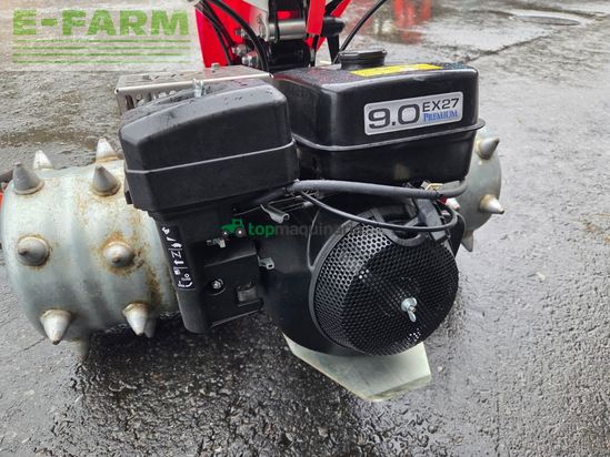 Cortacésped manual - Reform - m 2.09 d