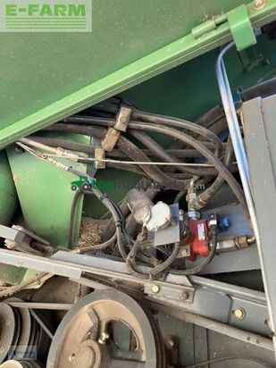 Cosechadora de Cereal - Fendt - fendt 6280 cal mit sw 5,40m