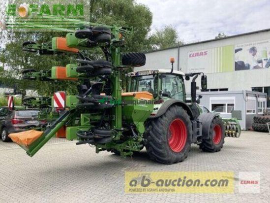 Sembradora monograno mecanica - Amazone - preccea 6000-2cc super 8 r.