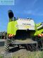 Cosechadora de Cereal - Claas - tucano 570