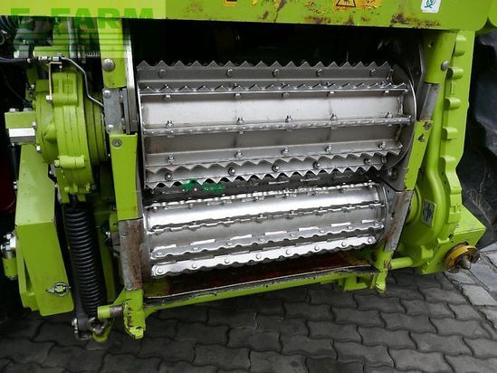Cosechadora de Cereal - Claas - jaguar 970 - 502