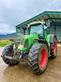 Tractor agrícola - Fendt - 916 Vario