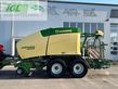 Empacadora gigant - Krone - comprima cv 150 plus (rp801-35)