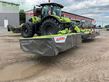 Cortacésped manual - Claas - disco 1010 comfort