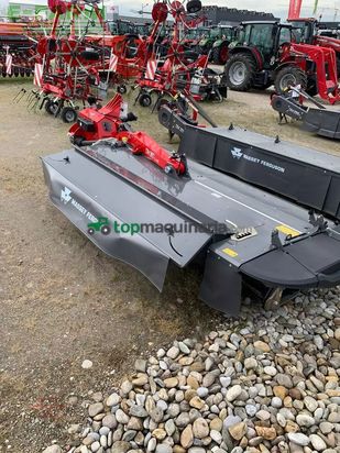 Cortacésped manual - Massey Ferguson - massey ferguson dm367tl-v-kc
