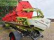 Cosechadora de Cereal - Claas - lexion 8800 terra trac