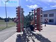 Cultivador - Amazone - cenius 5003-2tx