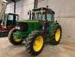 Tractor agrícola - John Deere - 6220 SE
