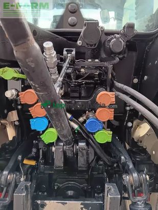 Tractor agrícola - New Holland - t4.90 f F