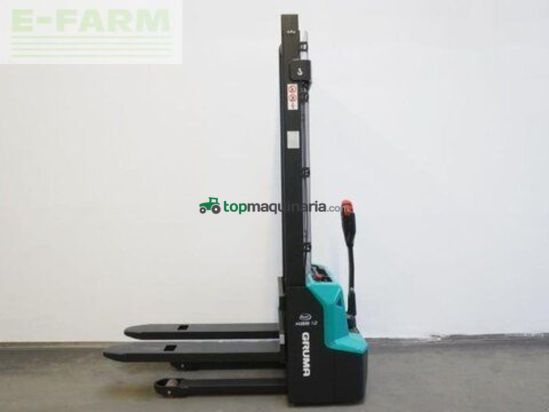 Elevadora - Baoli - kbs12