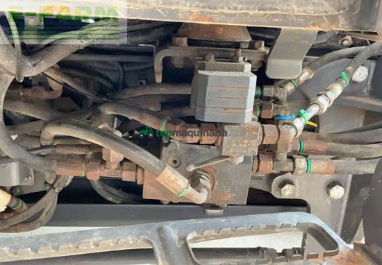 Tractor agrícola - Kubota - m5111